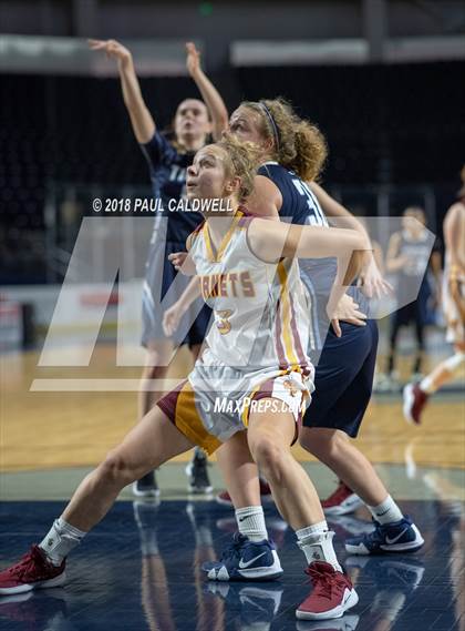 Thumbnail 1 in Gig Harbor vs. White River photogallery.