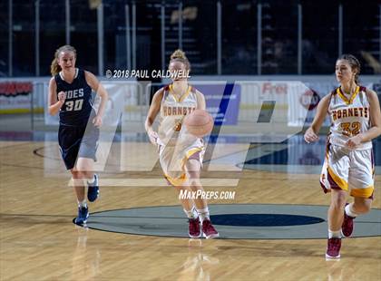 Thumbnail 3 in Gig Harbor vs. White River photogallery.