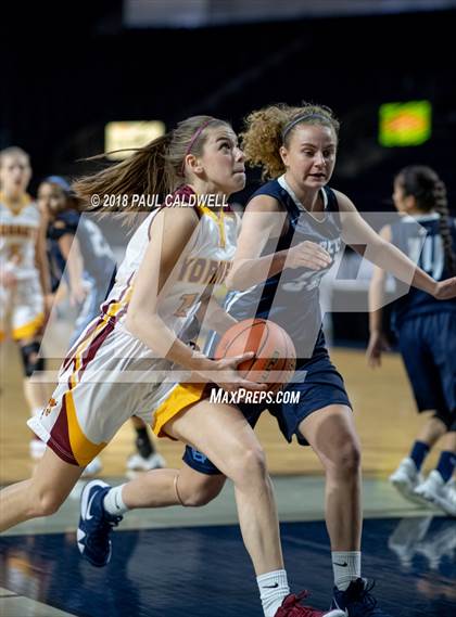 Thumbnail 2 in Gig Harbor vs. White River photogallery.