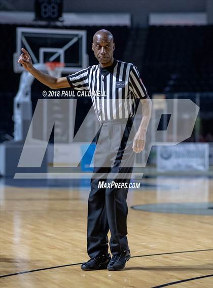 Thumbnail 2 in Gig Harbor vs. White River photogallery.