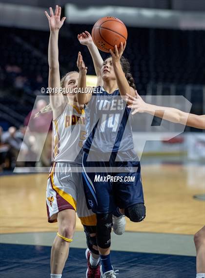 Thumbnail 1 in Gig Harbor vs. White River photogallery.