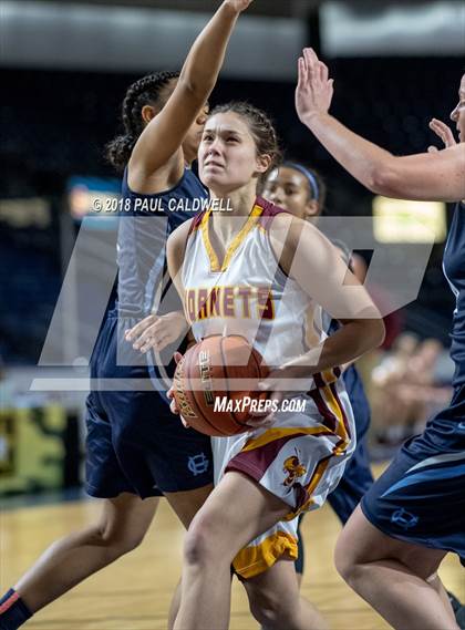 Thumbnail 2 in Gig Harbor vs. White River photogallery.