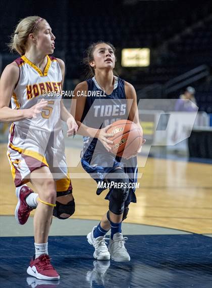 Thumbnail 1 in Gig Harbor vs. White River photogallery.