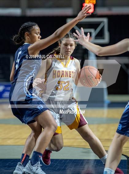 Thumbnail 3 in Gig Harbor vs. White River photogallery.