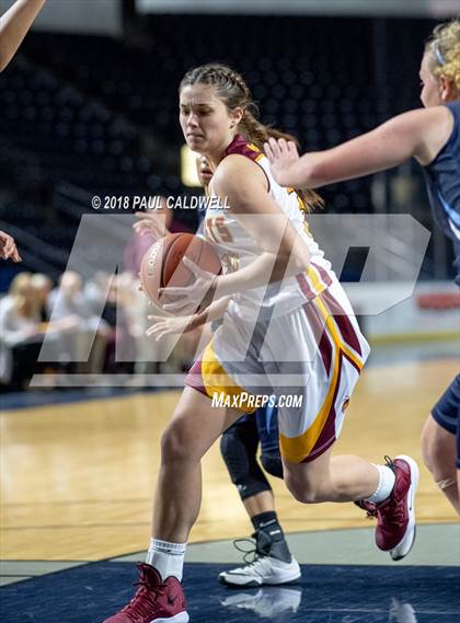Thumbnail 1 in Gig Harbor vs. White River photogallery.