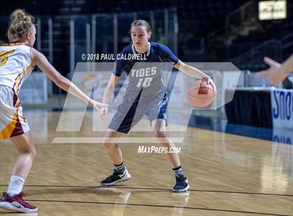 Thumbnail 3 in Gig Harbor vs. White River photogallery.