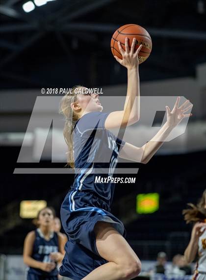 Thumbnail 1 in Gig Harbor vs. White River photogallery.