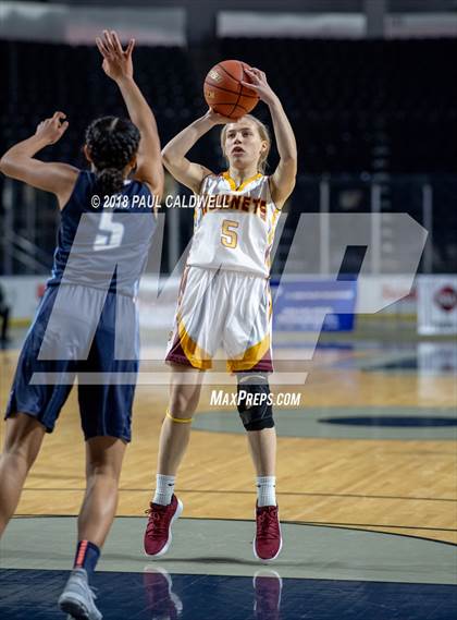 Thumbnail 2 in Gig Harbor vs. White River photogallery.