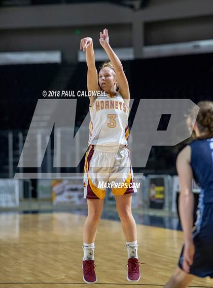 Thumbnail 1 in Gig Harbor vs. White River photogallery.