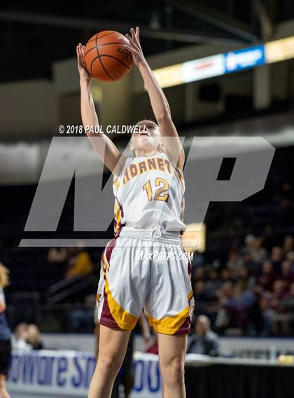 Thumbnail 3 in Gig Harbor vs. White River photogallery.