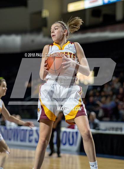 Thumbnail 2 in Gig Harbor vs. White River photogallery.