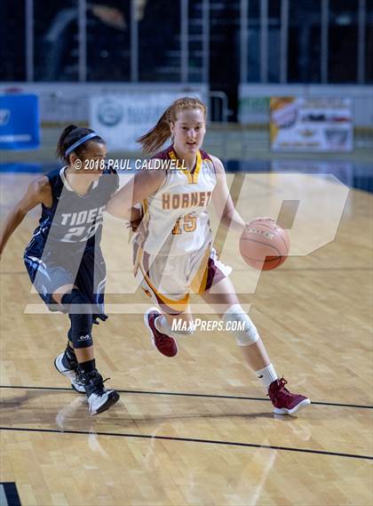 Thumbnail 1 in Gig Harbor vs. White River photogallery.