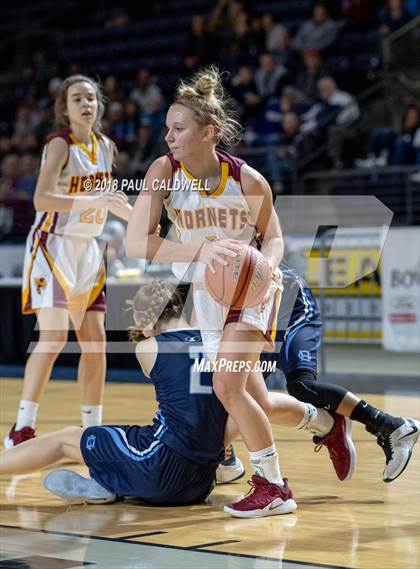 Thumbnail 2 in Gig Harbor vs. White River photogallery.