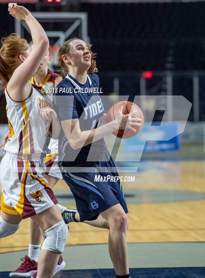 Thumbnail 2 in Gig Harbor vs. White River photogallery.
