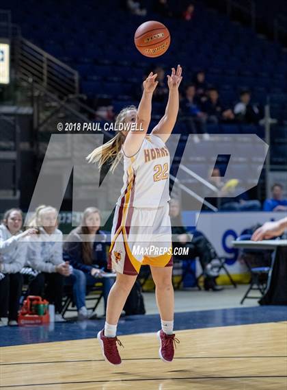 Thumbnail 3 in Gig Harbor vs. White River photogallery.