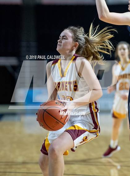 Thumbnail 1 in Gig Harbor vs. White River photogallery.