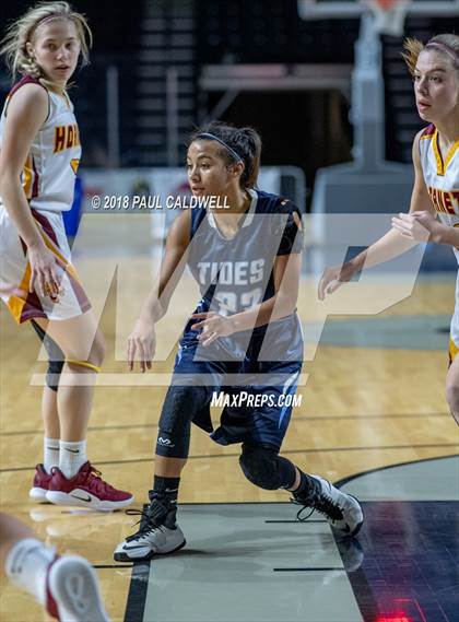 Thumbnail 1 in Gig Harbor vs. White River photogallery.