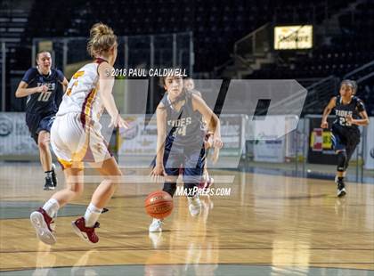 Thumbnail 3 in Gig Harbor vs. White River photogallery.