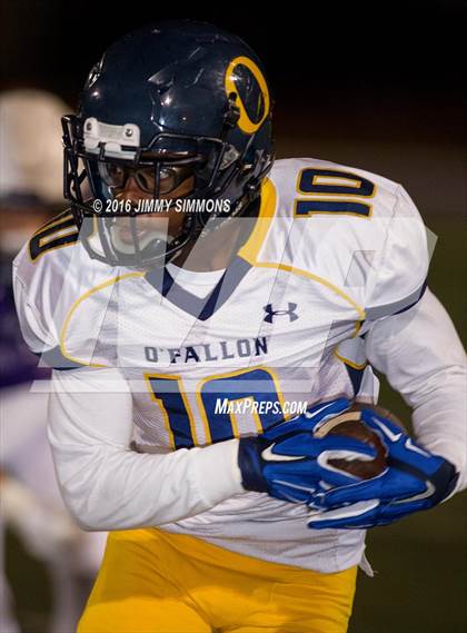 Thumbnail 3 in O'Fallon @ Collinsville photogallery.