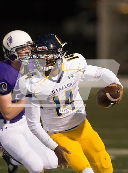 Thumbnail 1 in O'Fallon @ Collinsville photogallery.