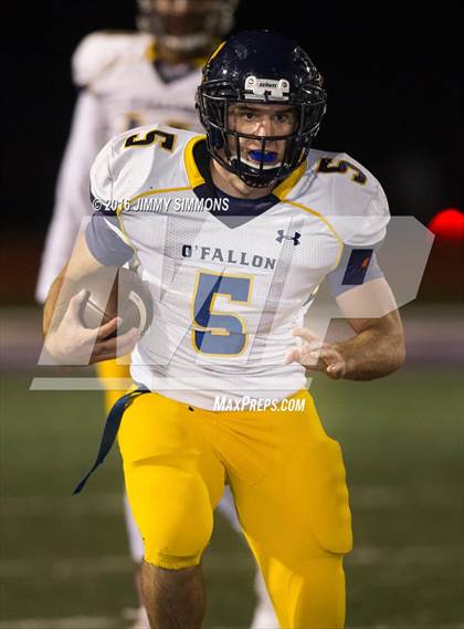 Thumbnail 1 in O'Fallon @ Collinsville photogallery.