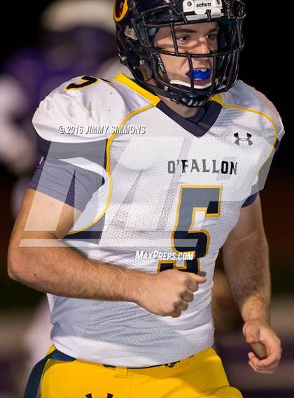 Thumbnail 2 in O'Fallon @ Collinsville photogallery.