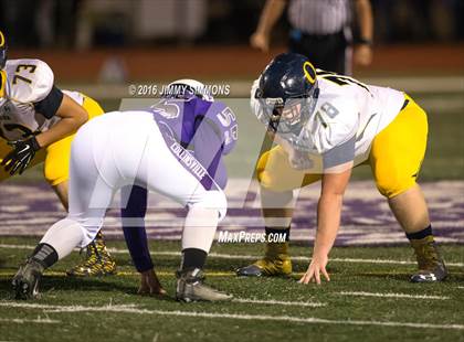 Thumbnail 3 in O'Fallon @ Collinsville photogallery.