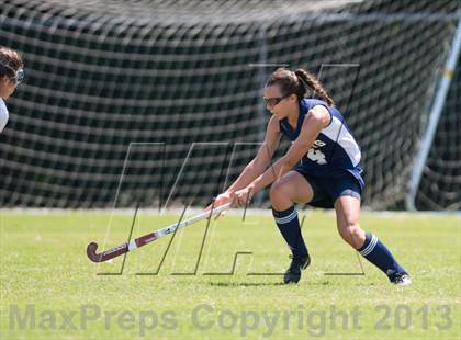 Thumbnail 2 in Cary Christian vs. Jordan (Play for the Cure Tournament) photogallery.