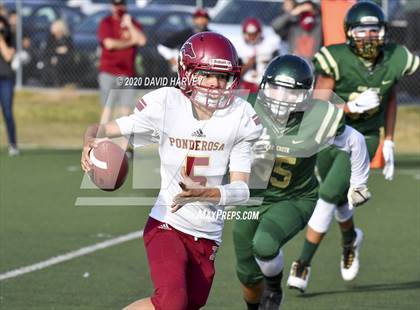 Thumbnail 1 in Ponderosa @ Bear Creek photogallery.