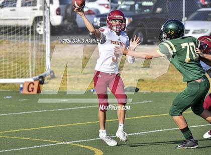 Thumbnail 1 in Ponderosa @ Bear Creek photogallery.