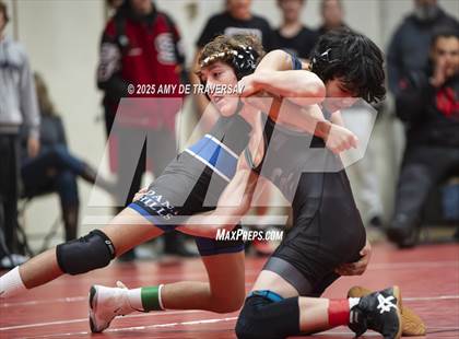 Thumbnail 3 in JV: Dana Hills @ San Clemente photogallery.