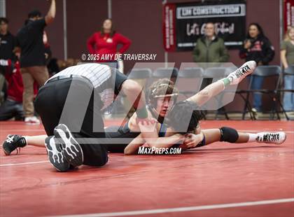 Thumbnail 3 in JV: Dana Hills @ San Clemente photogallery.