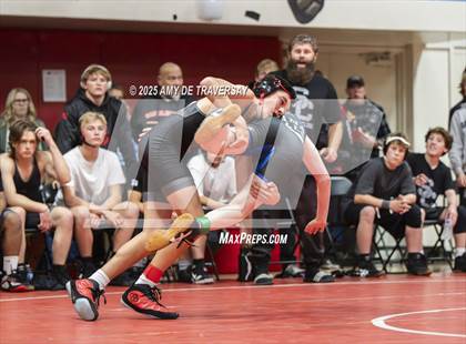 Thumbnail 3 in JV: Dana Hills @ San Clemente photogallery.