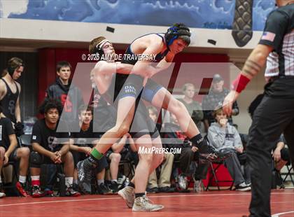 Thumbnail 2 in JV: Dana Hills @ San Clemente photogallery.