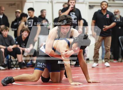 Thumbnail 3 in JV: Dana Hills @ San Clemente photogallery.