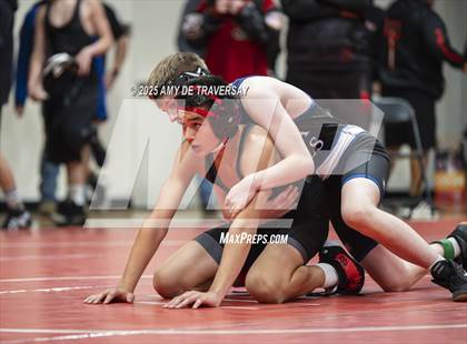 Thumbnail 3 in JV: Dana Hills @ San Clemente photogallery.