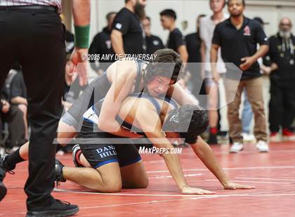 Thumbnail 2 in JV: Dana Hills @ San Clemente photogallery.