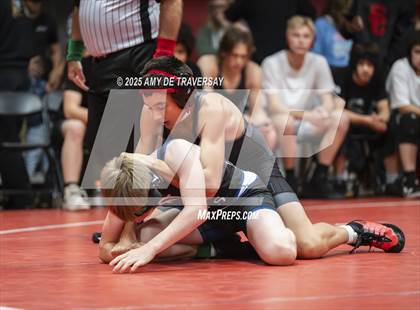 Thumbnail 2 in JV: Dana Hills @ San Clemente photogallery.