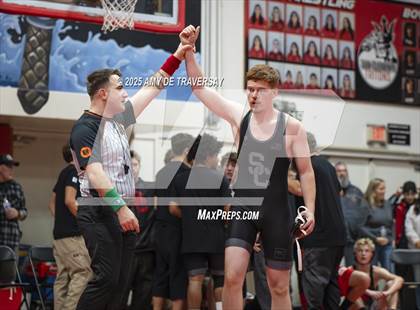 Thumbnail 3 in JV: Dana Hills @ San Clemente photogallery.