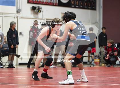 Thumbnail 2 in JV: Dana Hills @ San Clemente photogallery.