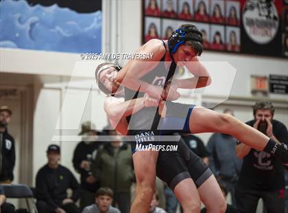 Thumbnail 3 in JV: Dana Hills @ San Clemente photogallery.