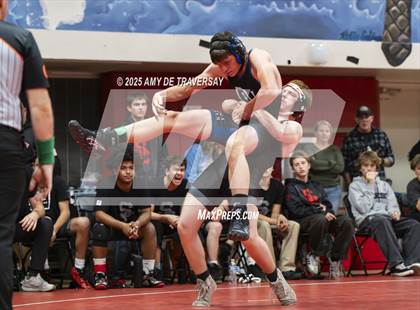 Thumbnail 3 in JV: Dana Hills @ San Clemente photogallery.