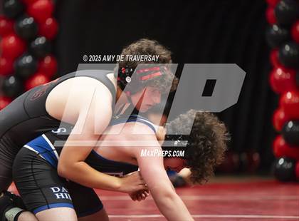 Thumbnail 2 in JV: Dana Hills @ San Clemente photogallery.