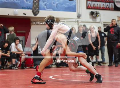 Thumbnail 3 in JV: Dana Hills @ San Clemente photogallery.