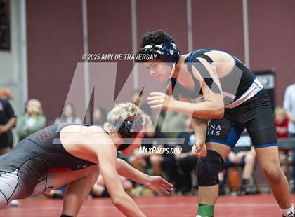 Thumbnail 2 in JV: Dana Hills @ San Clemente photogallery.