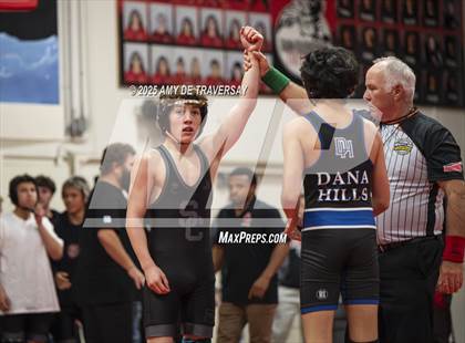 Thumbnail 3 in JV: Dana Hills @ San Clemente photogallery.