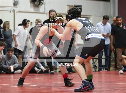 Thumbnail 3 in JV: Dana Hills @ San Clemente photogallery.