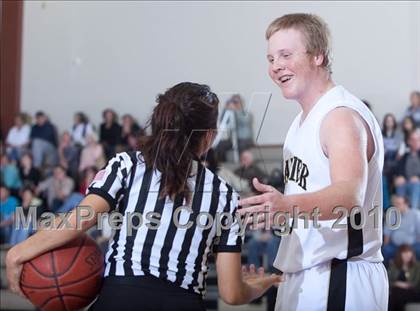 Thumbnail 1 in Arrowhead Christian @ Xavier Prep photogallery.