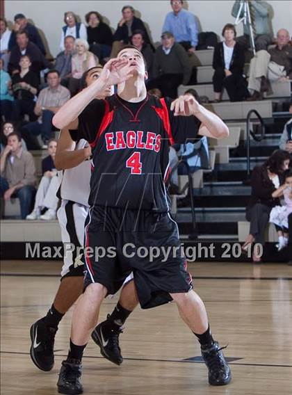 Thumbnail 3 in Arrowhead Christian @ Xavier Prep photogallery.