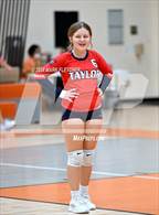 Photo from the gallery "Taylor @ University"